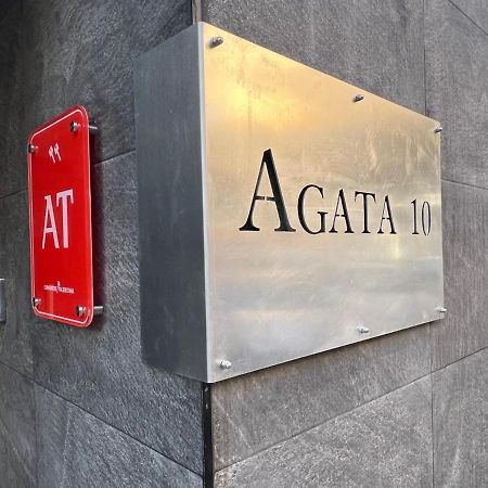 Agata10-3I Apartment อาลิกันเต ภายนอก รูปภาพ
