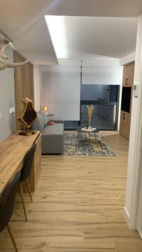 Agata10-3I Apartment อาลิกันเต ภายนอก รูปภาพ
