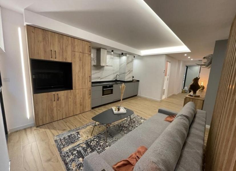 Agata10-3I Apartment อาลิกันเต ภายนอก รูปภาพ