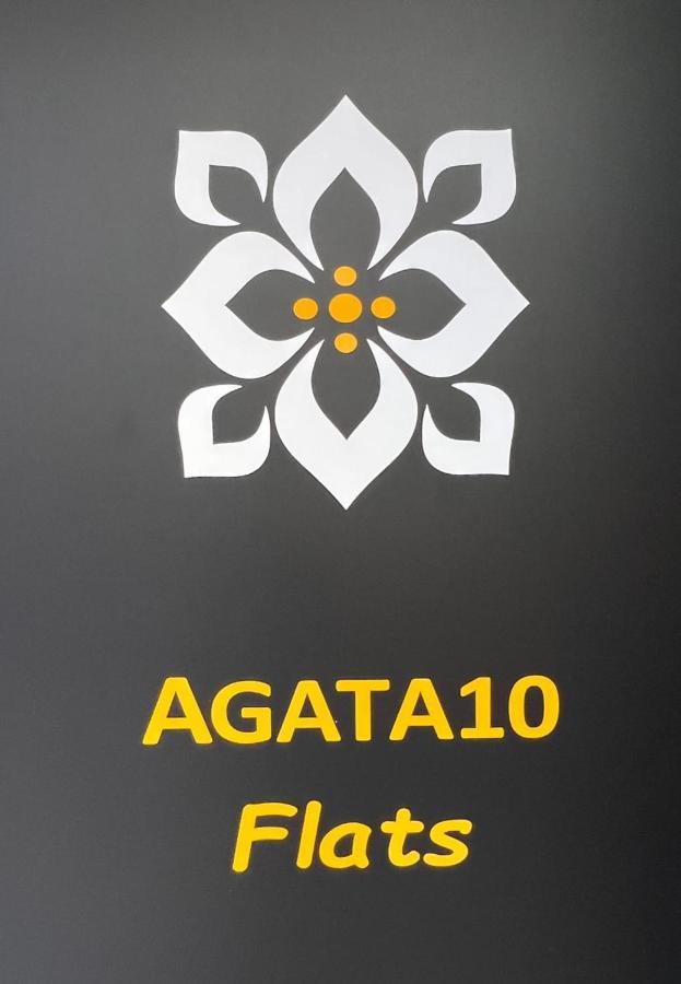 Agata10-3I Apartment อาลิกันเต ภายนอก รูปภาพ